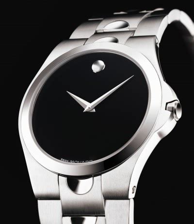 is movado luxury watch|is movado a luxury brand.